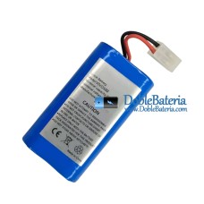 Batería para PLC vivo500 SAM18650 [Batería de repuesto]